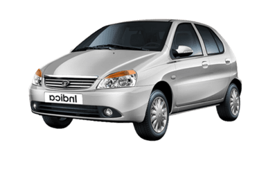 Hatchback / Mini for local taxi service in Chennai